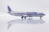 &lt;Reservierung&gt; Jcwings Boeing 737-400 House Color N73700 1/200 XX20389