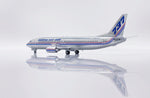 &lt;Reservierung&gt; Jcwings Boeing 737-400 House Color N73700 1/200 XX20389