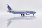 &lt;Reservierung&gt; Jcwings Boeing 737-400 House Color N73700 1/200 XX20389