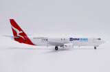 &lt;Reservierung&gt; Jcwings Qantas Freight 737-400SF VH-XNH 1/200 XX20394