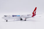 &lt;Reservierung&gt; Jcwings Qantas Freight 737-400SF VH-XNH 1/200 XX20394