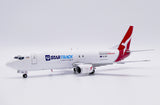 &lt;Reservierung&gt; Jcwings Qantas Freight 737-400SF VH-XNH 1/200 XX20394