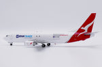 &lt;Reservierung&gt; Jcwings Qantas Freight 737-400SF VH-XNH 1/200 XX20394