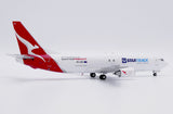 &lt;Reservierung&gt; Jcwings Qantas Freight 737-400SF VH-XNH 1/200 XX20394