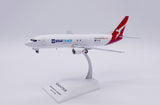 &lt;Reservierung&gt; Jcwings Qantas Freight 737-400SF VH-XNH 1/200 XX20394