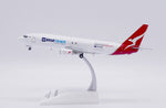 &lt;Reservierung&gt; Jcwings Qantas Freight 737-400SF VH-XNH 1/200 XX20394