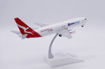 &lt;Reservierung&gt; Jcwings Qantas Freight 737-400SF VH-XNH 1/200 XX20394