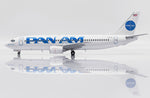 &lt;Reservierung&gt; Jcwings Pan Am Airlines 737-400 N405KW 1/200 XX20396