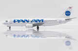 &lt;Reservierung&gt; Jcwings Pan Am Airlines 737-400 N405KW 1/200 XX20396