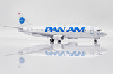 &lt;Reservierung&gt; Jcwings Pan Am Airlines 737-400 N405KW 1/200 XX20396