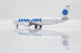 &lt;Reservierung&gt; Jcwings Pan Am Airlines 737-400 N405KW 1/200 XX20396