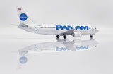 &lt;Reservierung&gt; Jcwings Pan Am Airlines 737-400 N405KW 1/200 XX20396