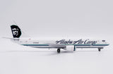 ＜予約＞Jcwings アラスカ航空カーゴ 737-400SF N709AS 1/200 XX20398