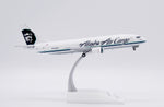 ＜予約＞Jcwings アラスカ航空カーゴ 737-400SF N709AS 1/200 XX20398