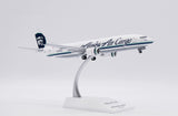 ＜予約＞Jcwings アラスカ航空カーゴ 737-400SF N709AS 1/200 XX20398