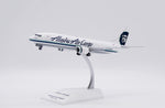 ＜予約＞Jcwings アラスカ航空カーゴ 737-400SF N709AS 1/200 XX20398