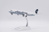 ＜予約＞Jcwings アラスカ航空カーゴ 737-400SF N709AS 1/200 XX20398