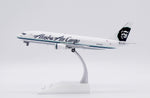 ＜予約＞Jcwings アラスカ航空カーゴ 737-400SF N709AS 1/200 XX20398