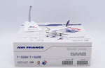 &lt;Reservierung&gt; Jcwings Air France SAAB340 F-GGBV 1/200 XX20406