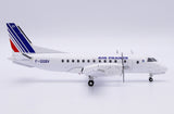 &lt;Reservierung&gt; Jcwings Air France SAAB340 F-GGBV 1/200 XX20406