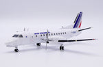 &lt;Reservierung&gt; Jcwings Air France SAAB340 F-GGBV 1/200 XX20406