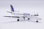 &lt;Reservierung&gt; Jcwings Air France SAAB340 F-GGBV 1/200 XX20406