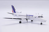 &lt;Reservierung&gt; Jcwings Air France SAAB340 F-GGBV 1/200 XX20406