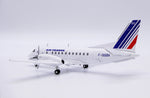 &lt;Reservierung&gt; Jcwings Air France SAAB340 F-GGBV 1/200 XX20406