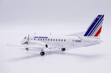 &lt;Reservierung&gt; Jcwings Air France SAAB340 F-GGBV 1/200 XX20406