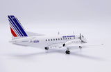 &lt;Reservierung&gt; Jcwings Air France SAAB340 F-GGBV 1/200 XX20406