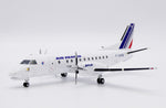 ＜予約＞Jcwings エールフランス SAAB340 F-GHDB 1/200 XX20407