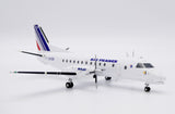 ＜予約＞Jcwings エールフランス SAAB340 F-GHDB 1/200 XX20407