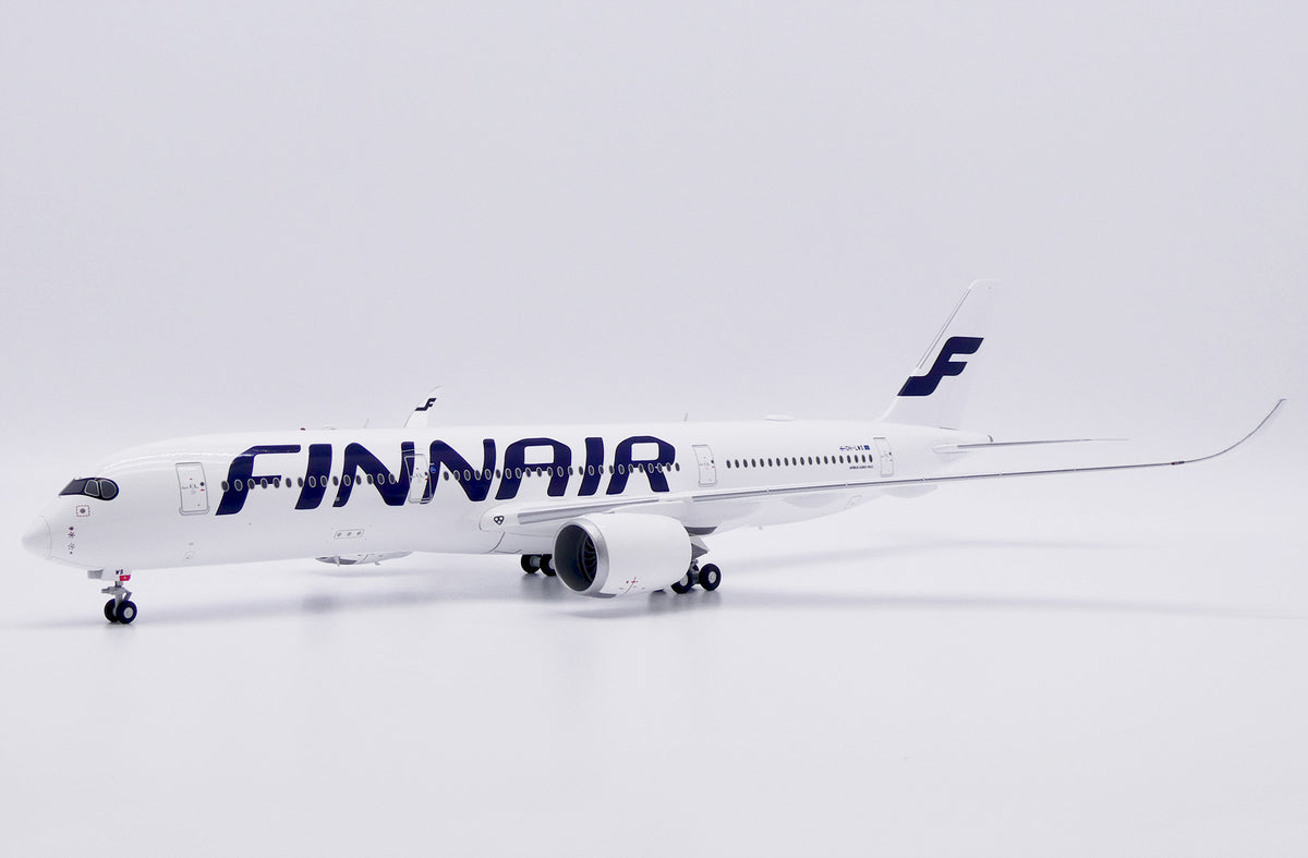 予約＞Jcwings フィンエアー A350-900 OH-LWS 1/200 XX20410