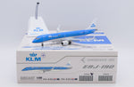 Jcwings KLMシティホッパー ERJ-190 PH-EZG 1/200 XX20412