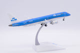 Jcwings KLMシティホッパー ERJ-190 PH-EZG 1/200 XX20412