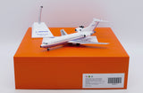 &lt;Reservierung&gt; Jcwings Boeing 727-100 House Color UDF Flight Test N32720 1/200