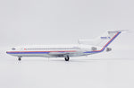 &lt;Reservierung&gt; Jcwings Boeing 727-100 House Color UDF Flight Test N32720 1/200