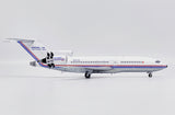 &lt;Reservierung&gt; Jcwings Boeing 727-100 House Color UDF Flight Test N32720 1/200