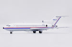 &lt;Reservierung&gt; Jcwings Boeing 727-100 House Color UDF Flight Test N32720 1/200