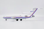 &lt;Reservierung&gt; Jcwings Boeing 727-100 House Color UDF Flight Test N32720 1/200