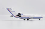 &lt;Reservierung&gt; Jcwings Boeing 727-100 House Color UDF Flight Test N32720 1/200