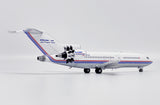 &lt;Reservierung&gt; Jcwings Boeing 727-100 House Color UDF Flight Test N32720 1/200