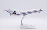 &lt;Reservierung&gt; Jcwings Boeing 727-100 House Color UDF Flight Test N32720 1/200