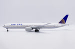 ＜予約＞Jcwings ユナイテッド航空 777-300ER N2534U 1/200 フラップダウン版 XX20422A