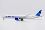 ＜予約＞Jcwings ユナイテッド航空 777-300ER Ｎ2749U 1/200 XX20423A(フラップダウン版)