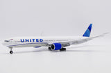 ＜予約＞Jcwings ユナイテッド航空 777-300ER Ｎ2749U 1/200 XX20423A(フラップダウン版)