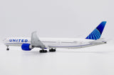 ＜予約＞Jcwings ユナイテッド航空 777-300ER Ｎ2749U 1/200 XX20423A(フラップダウン版)