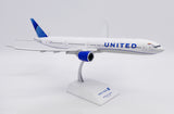 ＜予約＞Jcwings ユナイテッド航空 777-300ER Ｎ2749U 1/200 XX20423A(フラップダウン版)