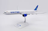 ＜予約＞Jcwings ユナイテッド航空 777-300ER Ｎ2749U 1/200 XX20423A(フラップダウン版)