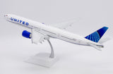 ＜予約＞Jcwings ユナイテッド航空 777-300ER Ｎ2749U 1/200 XX20423A(フラップダウン版)